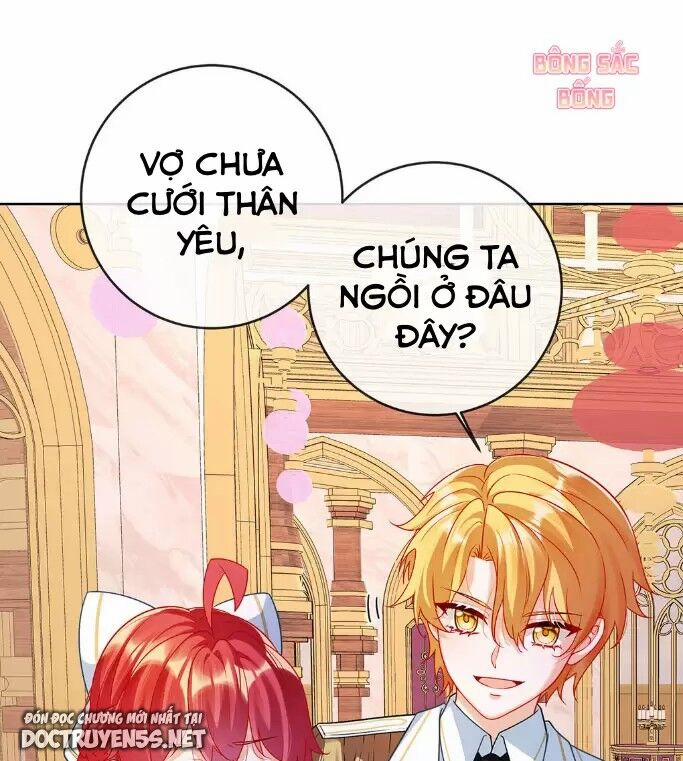 Thiên Kim Phản Diện Và Tiểu Thư Ma Vương 7 trang 50