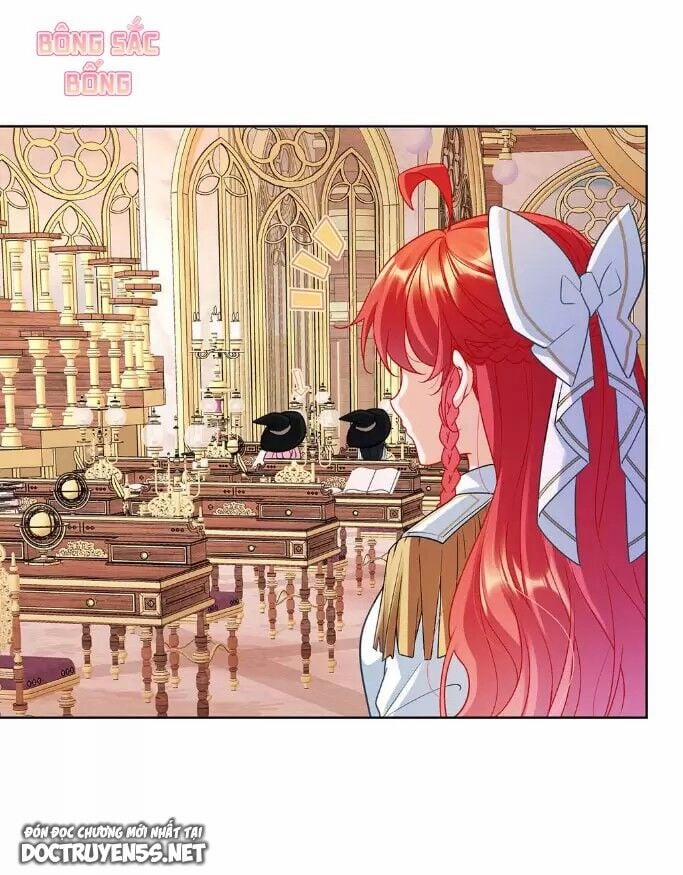 Thiên Kim Phản Diện Và Tiểu Thư Ma Vương 7 trang 52