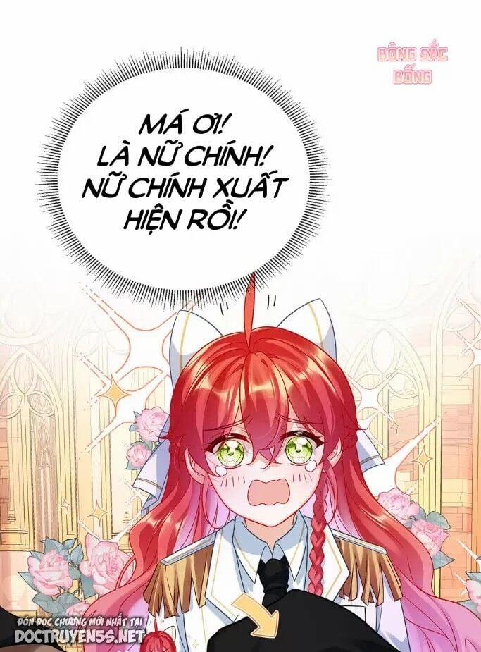 Thiên Kim Phản Diện Và Tiểu Thư Ma Vương 7 trang 53