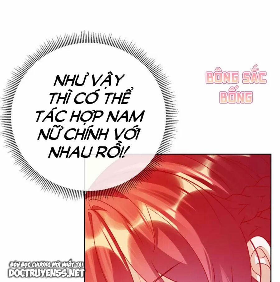 Thiên Kim Phản Diện Và Tiểu Thư Ma Vương 7 trang 57