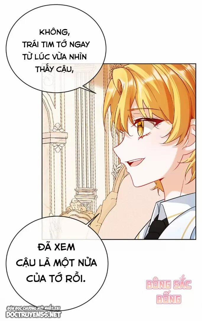 Thiên Kim Phản Diện Và Tiểu Thư Ma Vương 7 trang 6