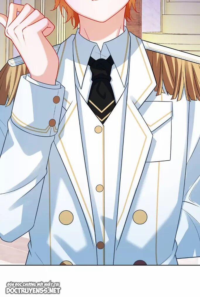 Thiên Kim Phản Diện Và Tiểu Thư Ma Vương 7 trang 62