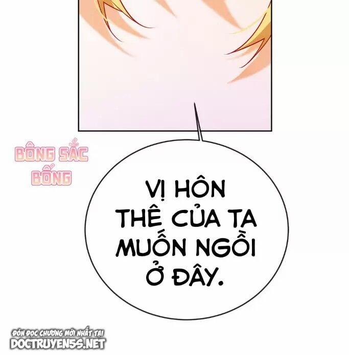 Thiên Kim Phản Diện Và Tiểu Thư Ma Vương 7 trang 64