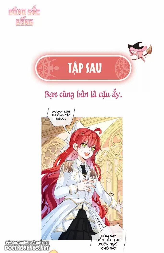 Thiên Kim Phản Diện Và Tiểu Thư Ma Vương 7 trang 65