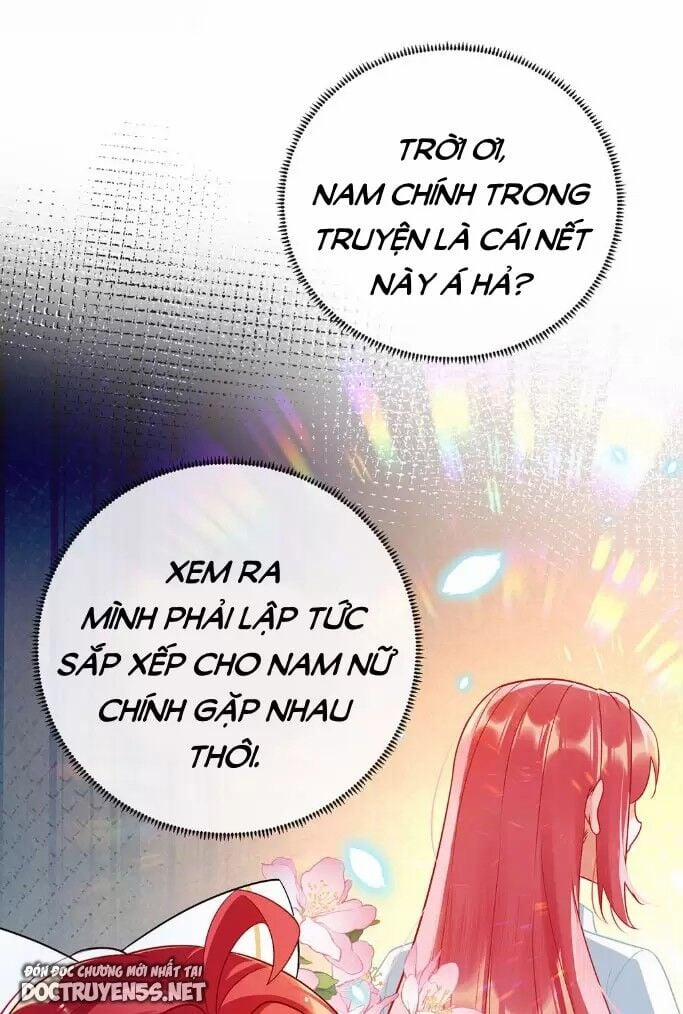 Thiên Kim Phản Diện Và Tiểu Thư Ma Vương 7 trang 7