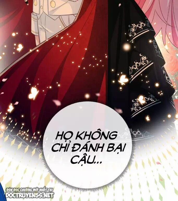 Thiên Kim Phản Diện Và Tiểu Thư Ma Vương 8 trang 41