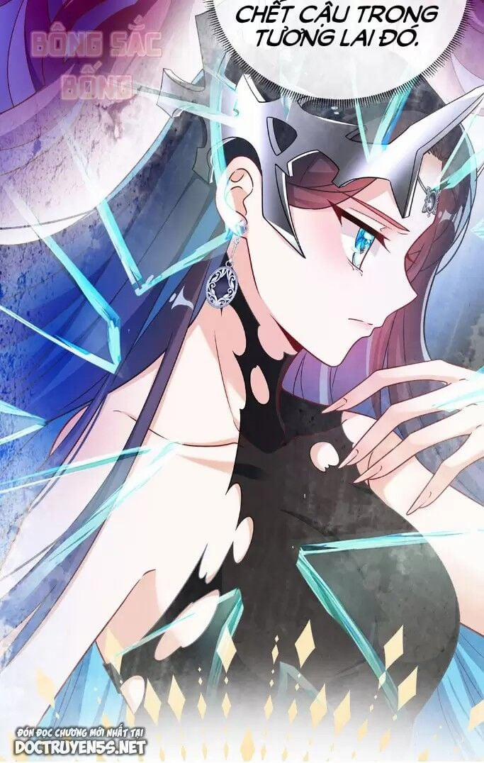 Thiên Kim Phản Diện Và Tiểu Thư Ma Vương 8 trang 43