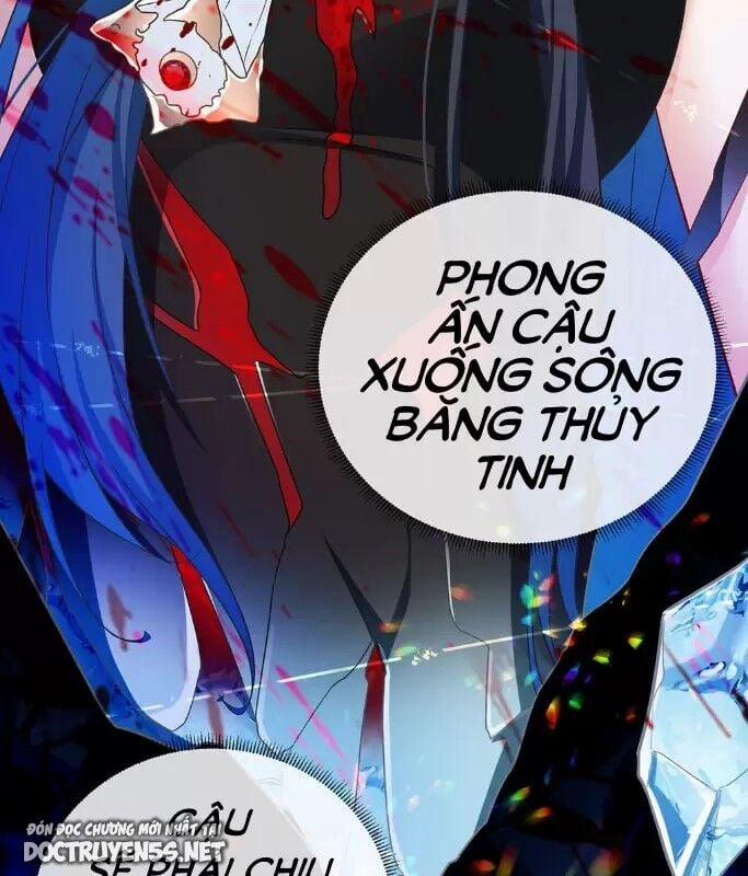 Thiên Kim Phản Diện Và Tiểu Thư Ma Vương 8 trang 45