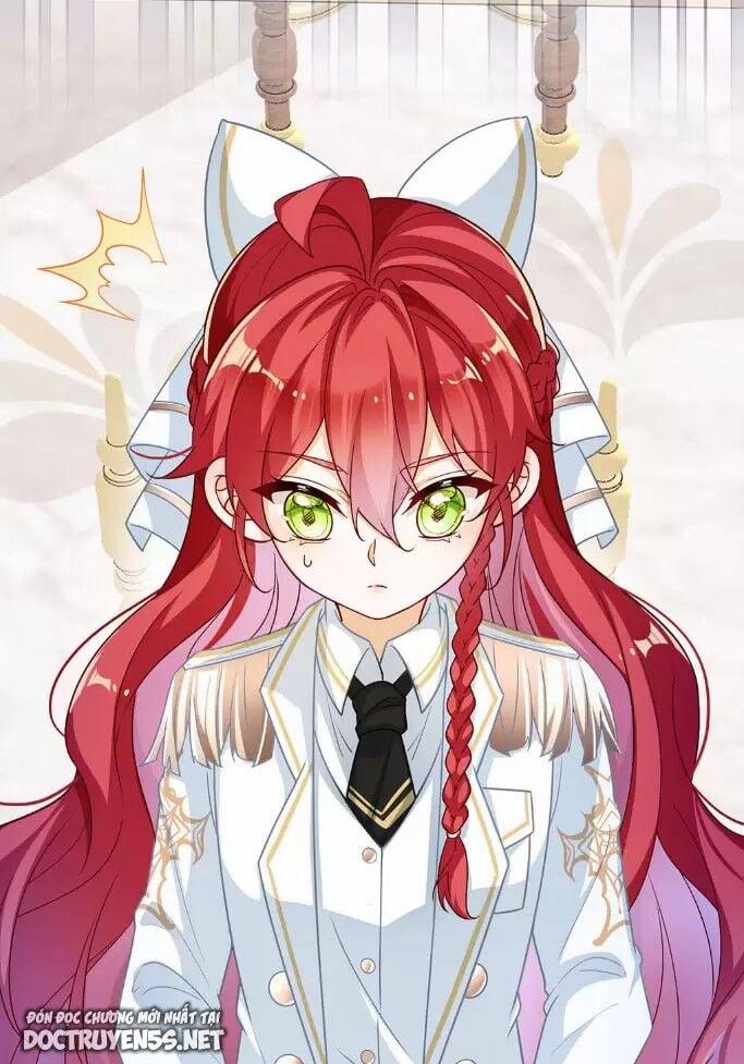 Thiên Kim Phản Diện Và Tiểu Thư Ma Vương 8 trang 47