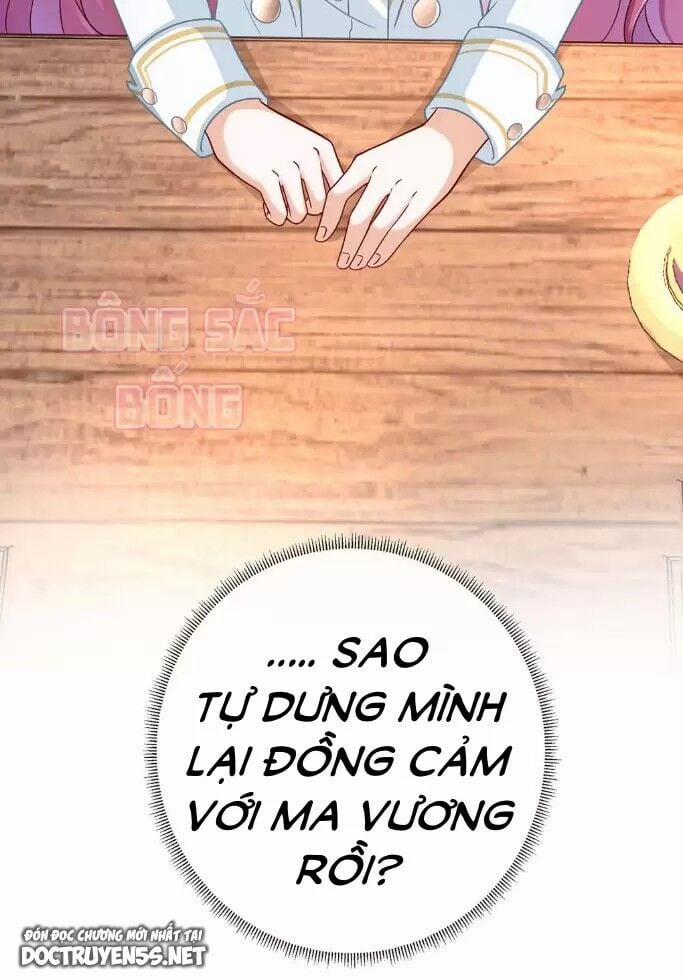 Thiên Kim Phản Diện Và Tiểu Thư Ma Vương 8 trang 48