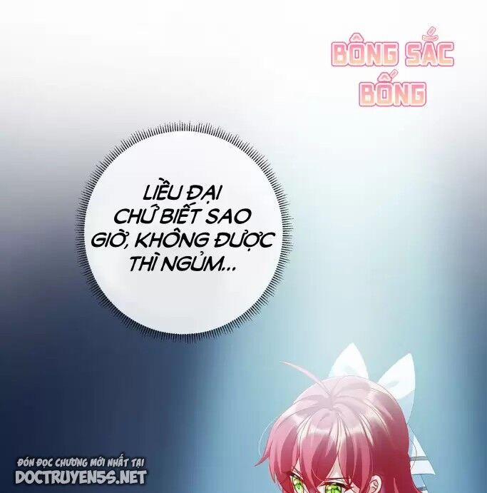 Thiên Kim Phản Diện Và Tiểu Thư Ma Vương 9 trang 14