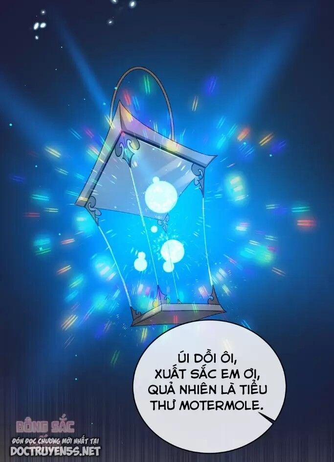 Thiên Kim Phản Diện Và Tiểu Thư Ma Vương 9 trang 18