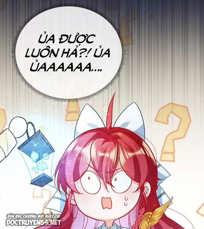 Thiên Kim Phản Diện Và Tiểu Thư Ma Vương 9 trang 19