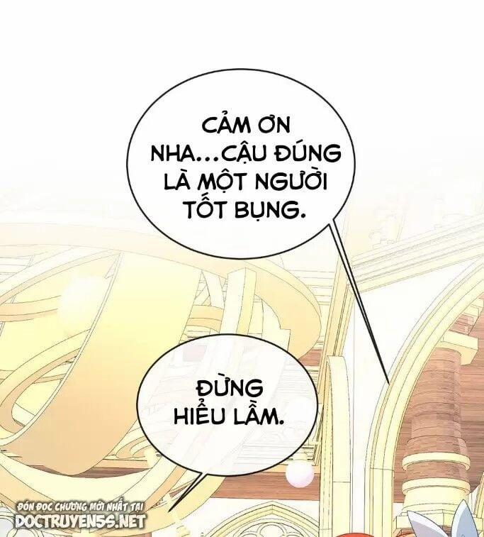 Thiên Kim Phản Diện Và Tiểu Thư Ma Vương 9 trang 23