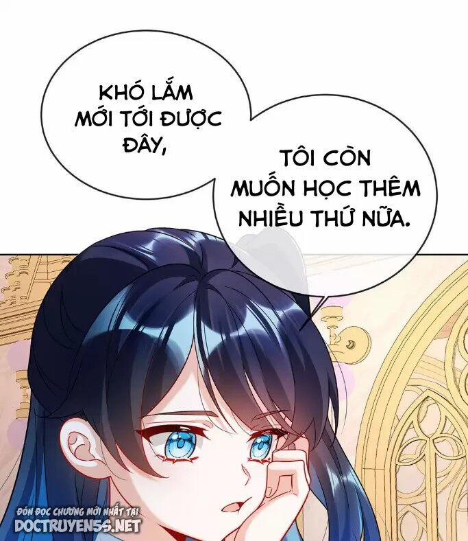 Thiên Kim Phản Diện Và Tiểu Thư Ma Vương 9 trang 25