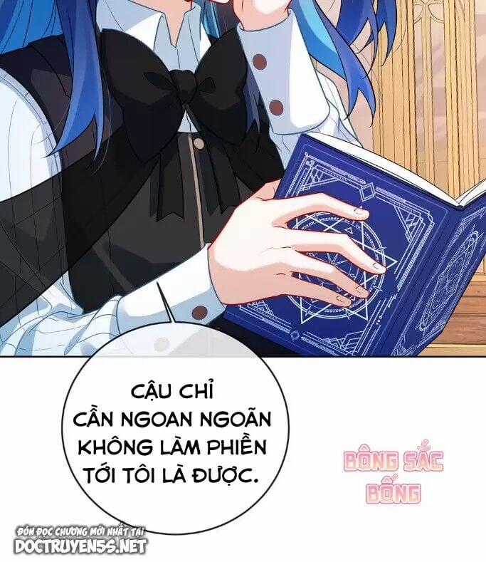 Thiên Kim Phản Diện Và Tiểu Thư Ma Vương 9 trang 26