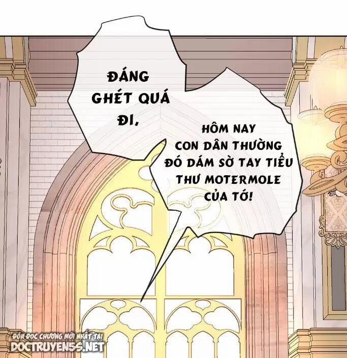 Thiên Kim Phản Diện Và Tiểu Thư Ma Vương 9 trang 32