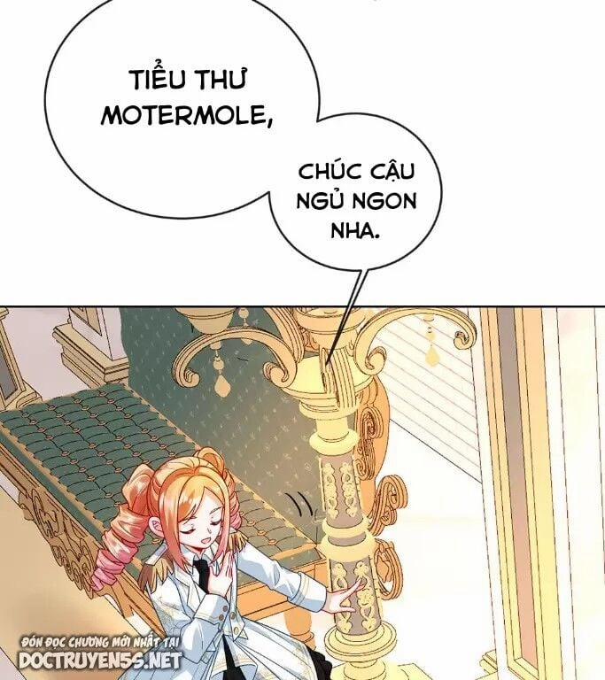 Thiên Kim Phản Diện Và Tiểu Thư Ma Vương 9 trang 34