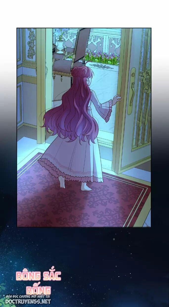 Thiên Kim Phản Diện Và Tiểu Thư Ma Vương 9 trang 40