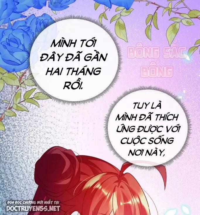 Thiên Kim Phản Diện Và Tiểu Thư Ma Vương 9 trang 43