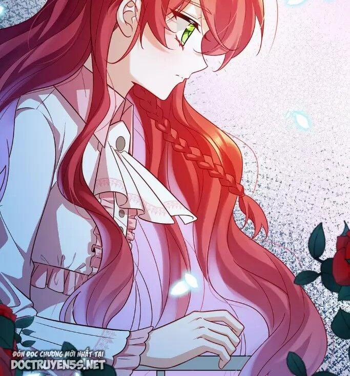 Thiên Kim Phản Diện Và Tiểu Thư Ma Vương 9 trang 44