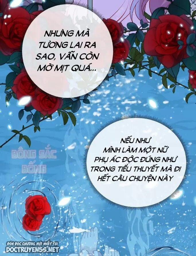 Thiên Kim Phản Diện Và Tiểu Thư Ma Vương 9 trang 45