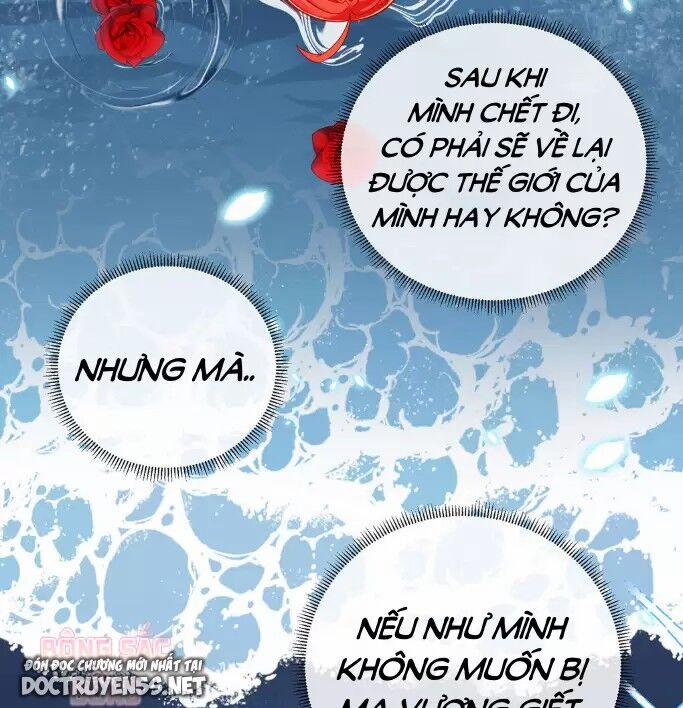 Thiên Kim Phản Diện Và Tiểu Thư Ma Vương 9 trang 47