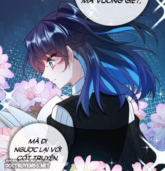 Thiên Kim Phản Diện Và Tiểu Thư Ma Vương 9 trang 48