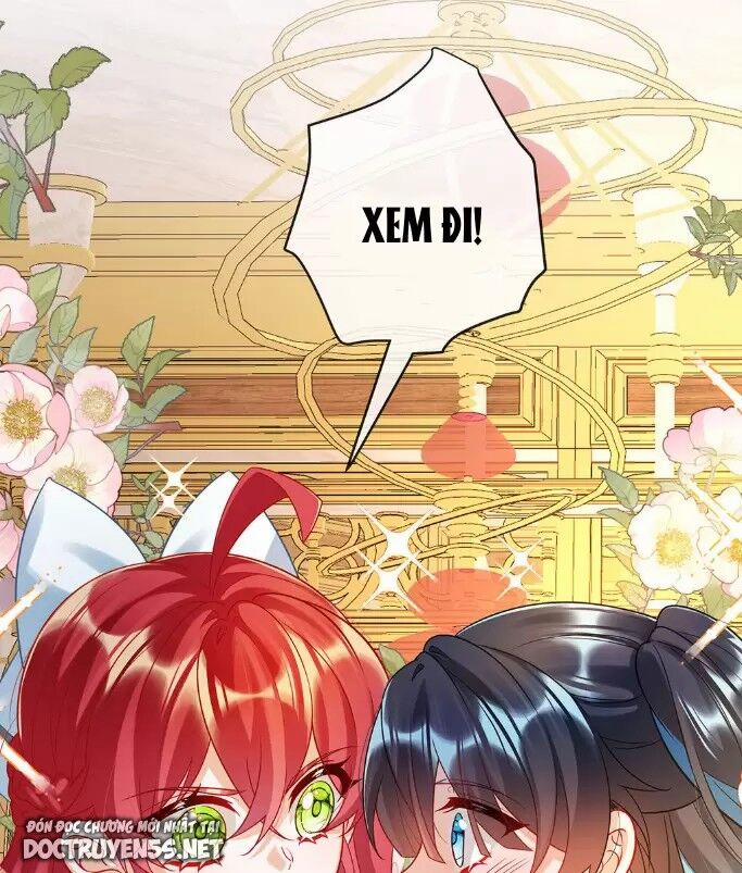 Thiên Kim Phản Diện Và Tiểu Thư Ma Vương 9 trang 5