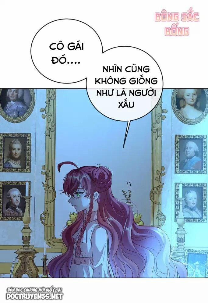 Thiên Kim Phản Diện Và Tiểu Thư Ma Vương 9 trang 50