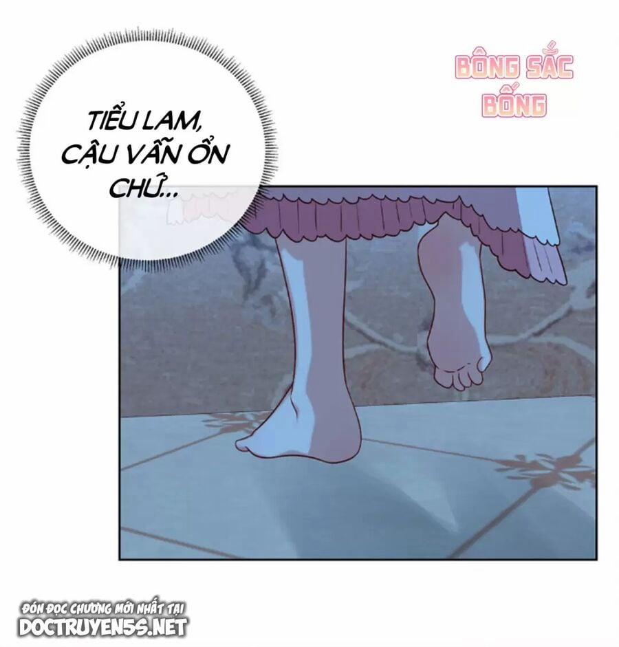 Thiên Kim Phản Diện Và Tiểu Thư Ma Vương 9 trang 51