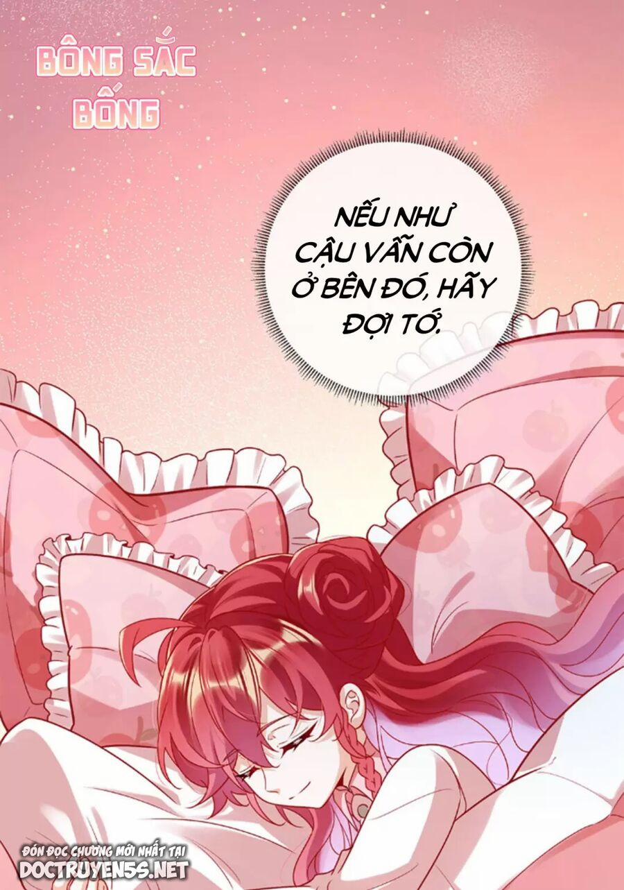 Thiên Kim Phản Diện Và Tiểu Thư Ma Vương 9 trang 52