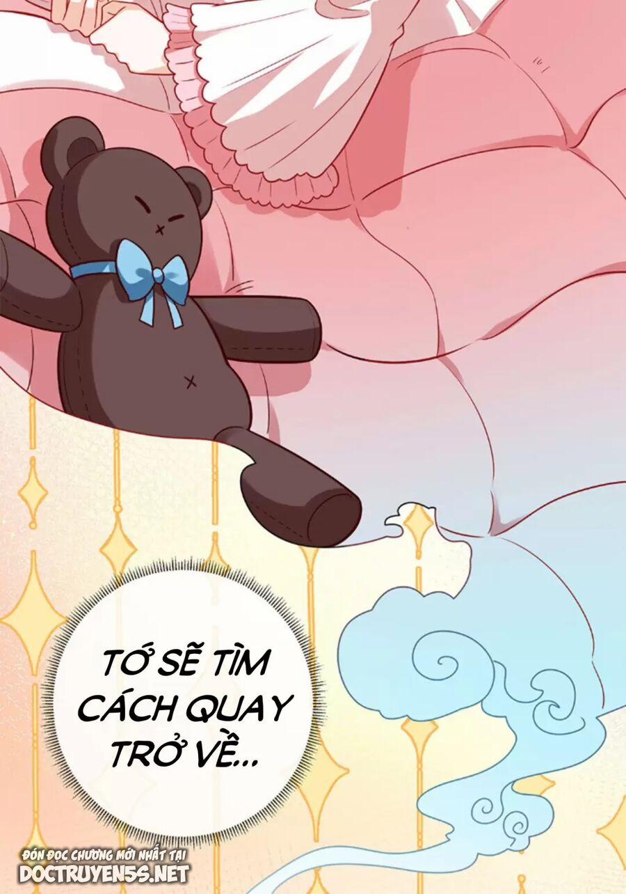 Thiên Kim Phản Diện Và Tiểu Thư Ma Vương 9 trang 53