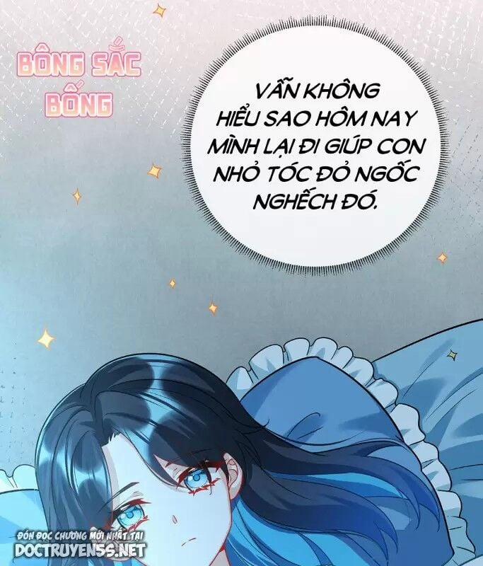 Thiên Kim Phản Diện Và Tiểu Thư Ma Vương 9 trang 55