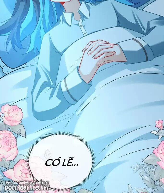 Thiên Kim Phản Diện Và Tiểu Thư Ma Vương 9 trang 56