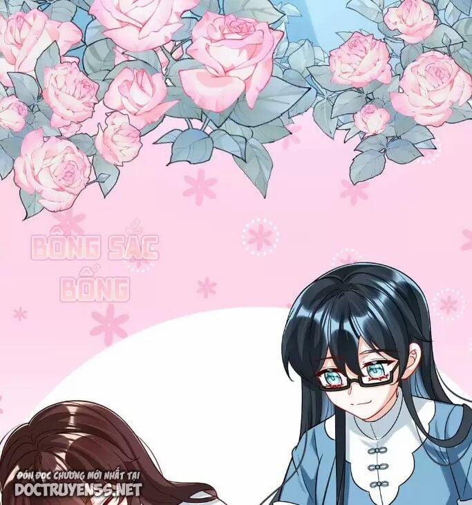 Thiên Kim Phản Diện Và Tiểu Thư Ma Vương 9 trang 57