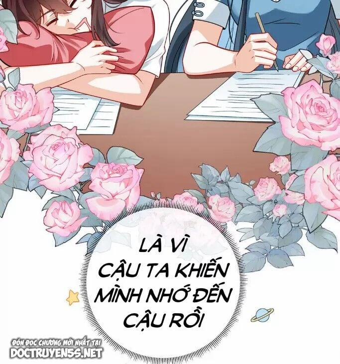 Thiên Kim Phản Diện Và Tiểu Thư Ma Vương 9 trang 58