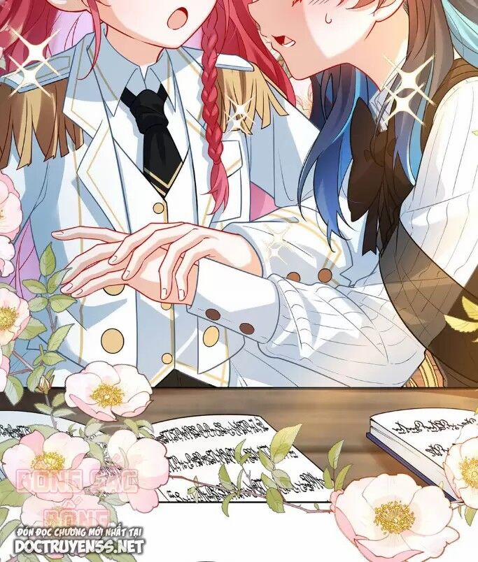 Thiên Kim Phản Diện Và Tiểu Thư Ma Vương 9 trang 6