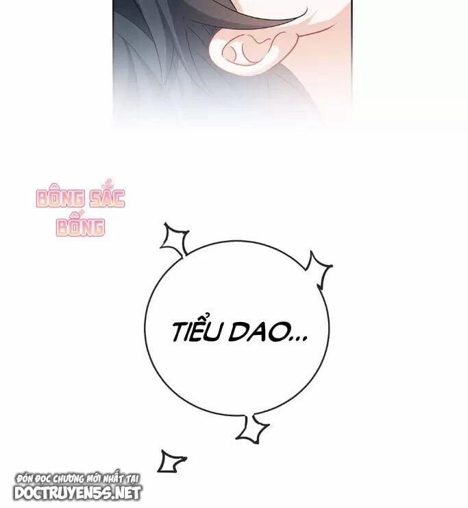 Thiên Kim Phản Diện Và Tiểu Thư Ma Vương 9 trang 60