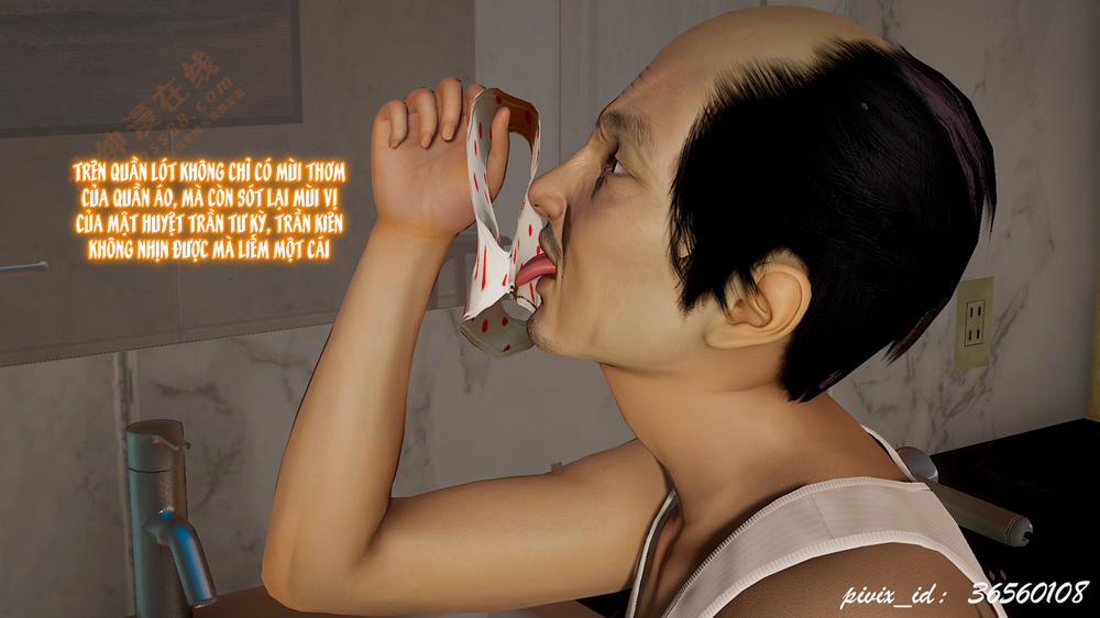 Thiên kim tiểu thư của lão quản gia. 4 trang 13