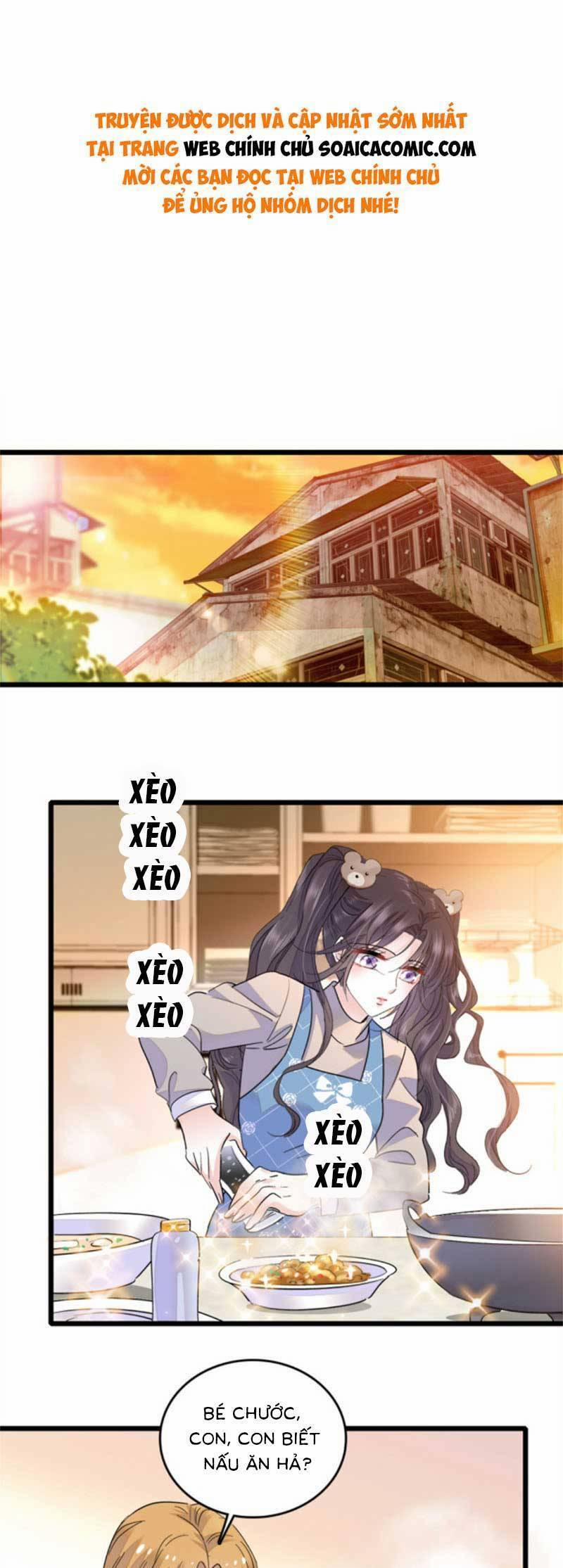 Thiên Kim Toàn Năng Bá Khí Ngút Trời 10 trang 0