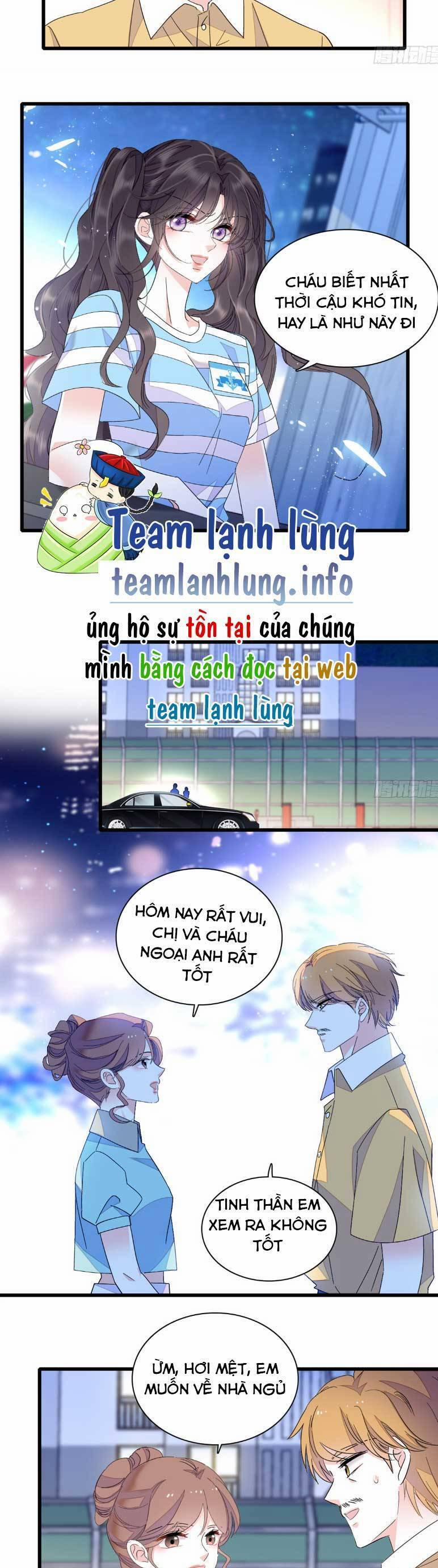 Thiên Kim Toàn Năng Bá Khí Ngút Trời 100 trang 11