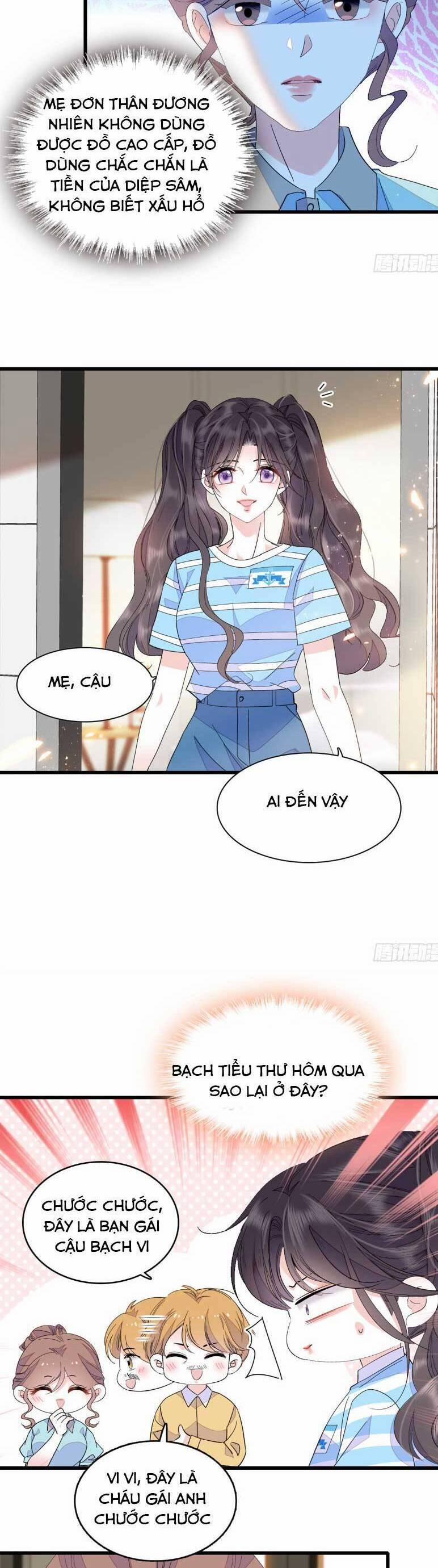 Thiên Kim Toàn Năng Bá Khí Ngút Trời 100 trang 5