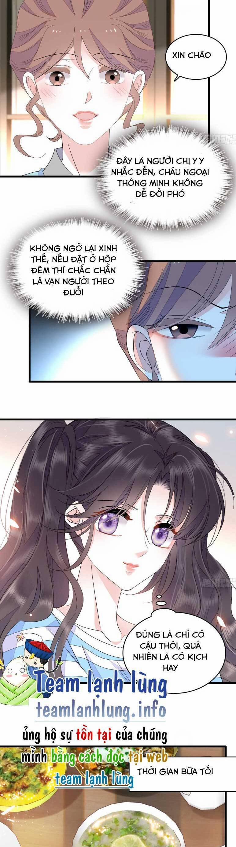 Thiên Kim Toàn Năng Bá Khí Ngút Trời 100 trang 6