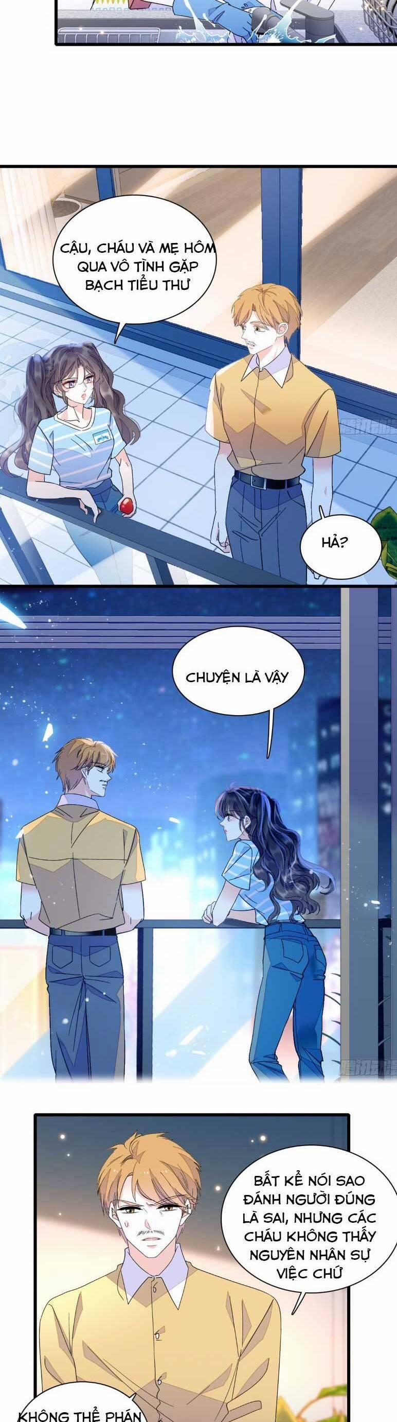 Thiên Kim Toàn Năng Bá Khí Ngút Trời 100 trang 9