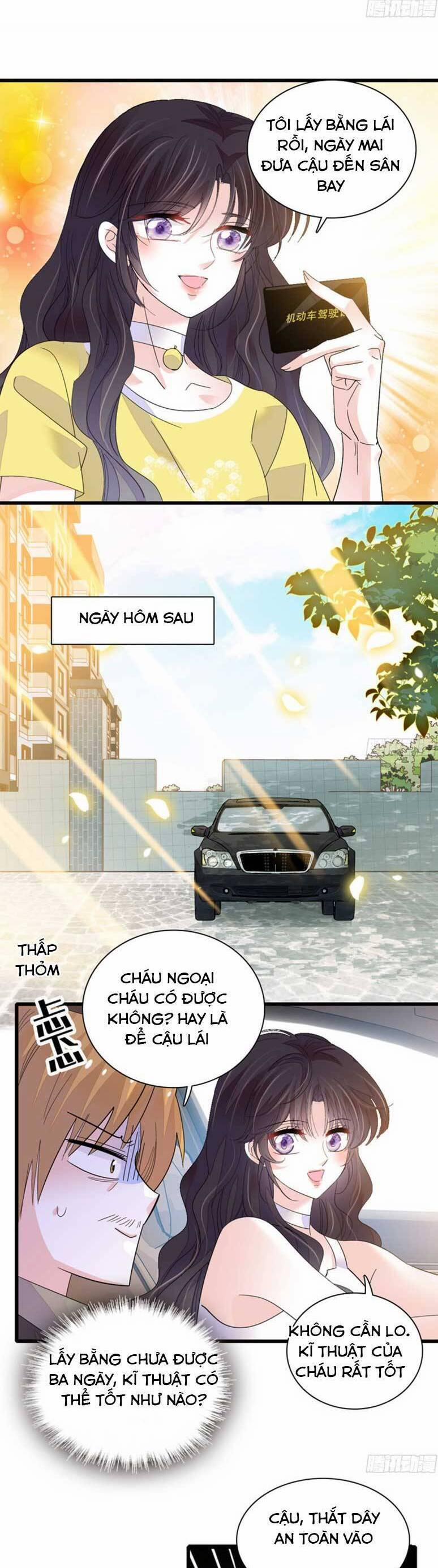 Thiên Kim Toàn Năng Bá Khí Ngút Trời 102 trang 14