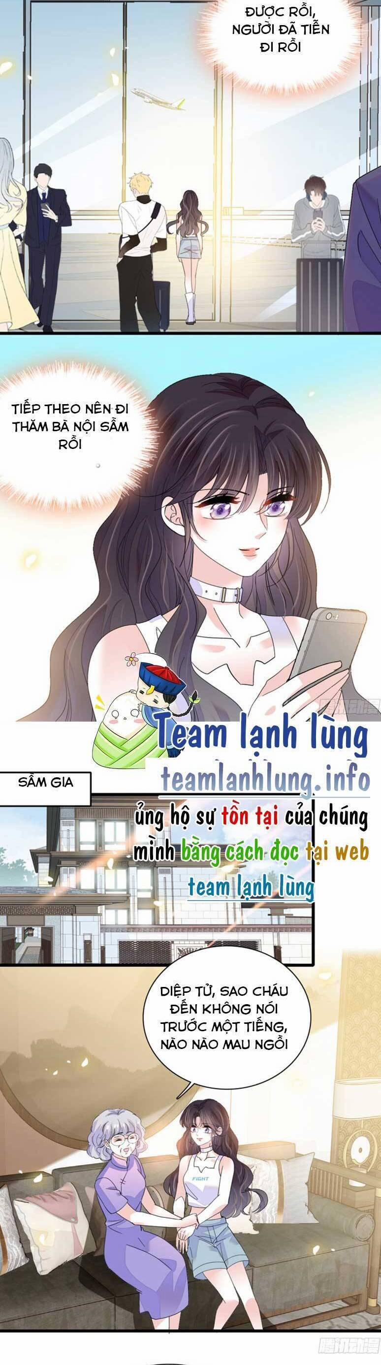 Thiên Kim Toàn Năng Bá Khí Ngút Trời 102 trang 18