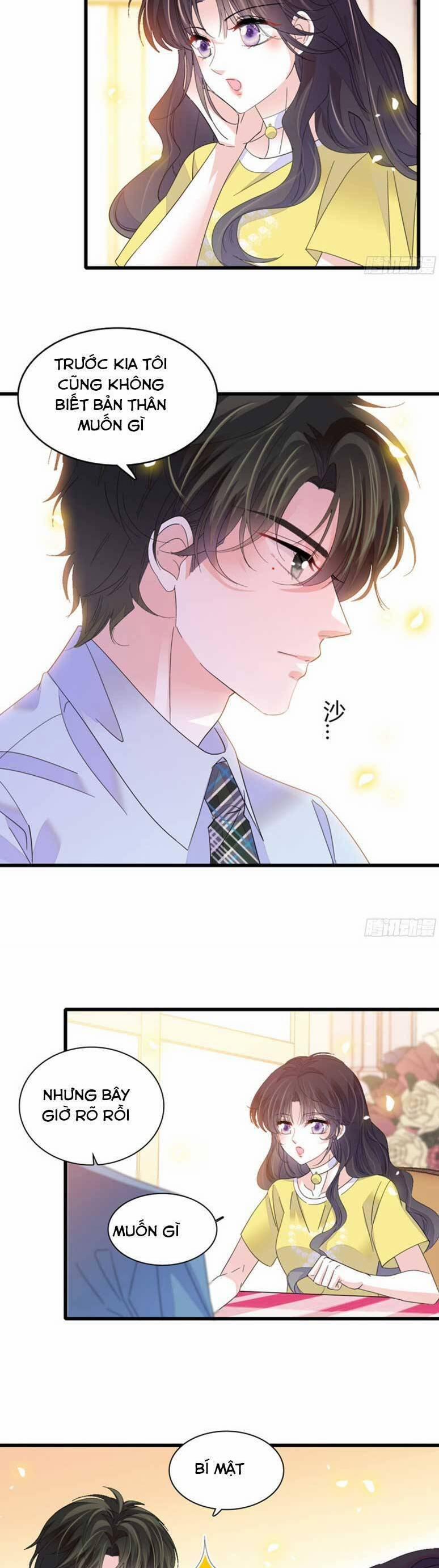 Thiên Kim Toàn Năng Bá Khí Ngút Trời 102 trang 8