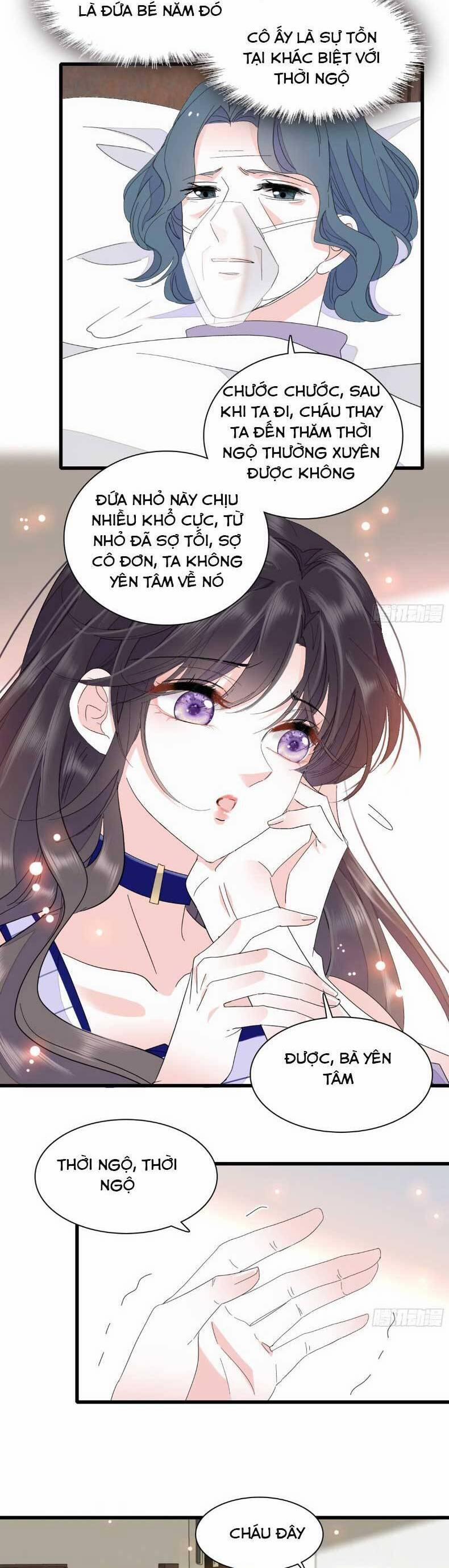 Thiên Kim Toàn Năng Bá Khí Ngút Trời 103 trang 10