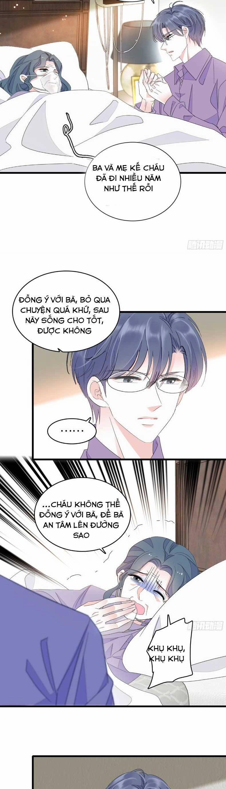 Thiên Kim Toàn Năng Bá Khí Ngút Trời 103 trang 11